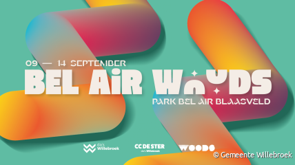 Vrijetijdsmarkt Bel-Air Woods