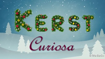 KERSTCURIOSA