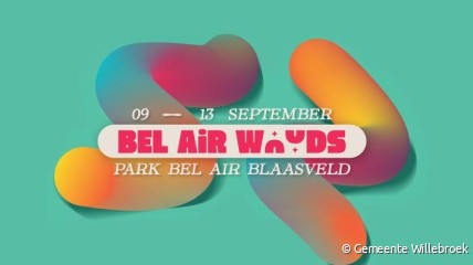 Vrijetijdsmarkt Bel-Air Woods