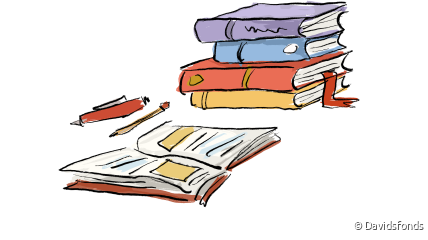 Koeken & Boeken, op de koffie met lokale schrijvers